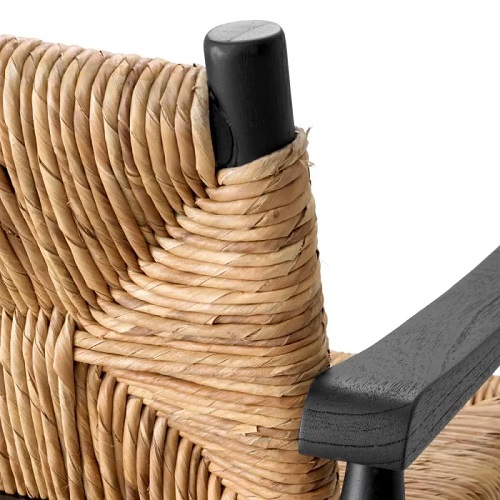 CHAIR ELLIOTT <br/> by Eichholtz - Image 11