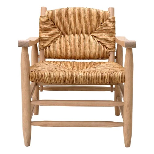 CHAIR ELLIOTT <br/> by Eichholtz - Image 4