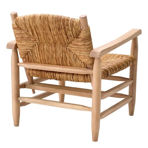 CHAIR ELLIOTT <br/> by Eichholtz - Image 6
