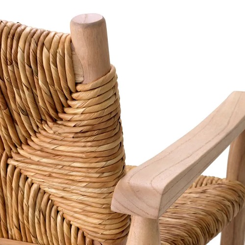 CHAIR ELLIOTT <br/> by Eichholtz - Image 10