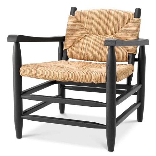 CHAIR ELLIOTT <br/> by Eichholtz - Image 3