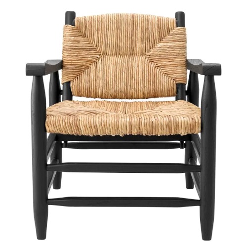 CHAIR ELLIOTT <br/> by Eichholtz - Image 5