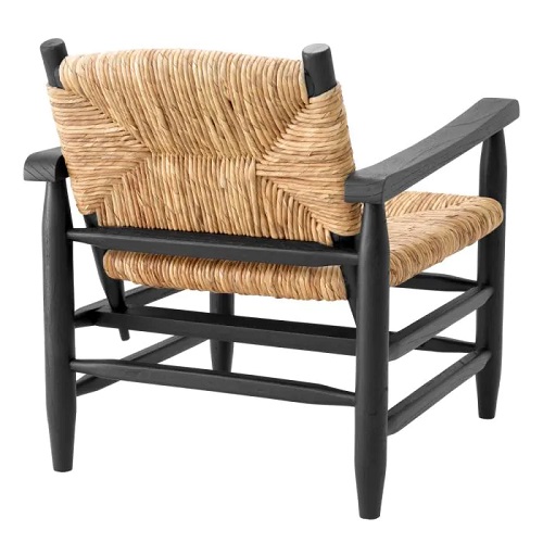 CHAIR ELLIOTT <br/> by Eichholtz - Image 7