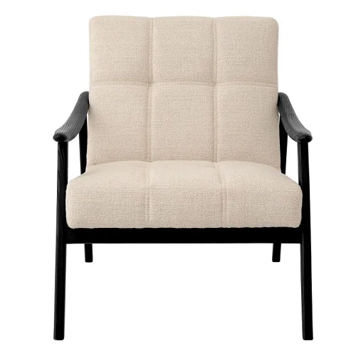 CHAIR MORTENSEN <br/> by Eichholtz - Image 3