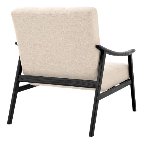 CHAIR MORTENSEN <br/> by Eichholtz - Image 5