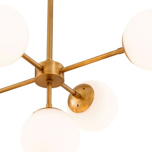 CHANDELIER LUX <br/> by Eichholtz - Image 3