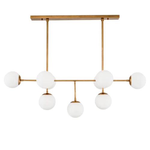 CHANDELIER LUX <br/> by Eichholtz - Image 4