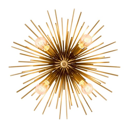 CEILING LAMP BOIVIN <br/> by Eichholtz - Image 2