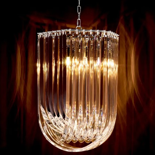 CHANDELIER CASERTA <br/> by Eichholtz - Image 3