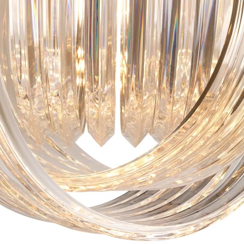 CHANDELIER CASERTA <br/> by Eichholtz - Image 5