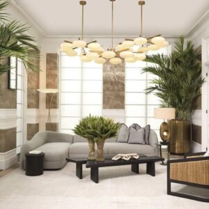 eichholtz_CHANDELIER_evergreen_2_core furniture_online