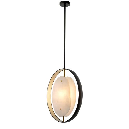 CHANDELIER TRISSONI <br/> by Eichholtz