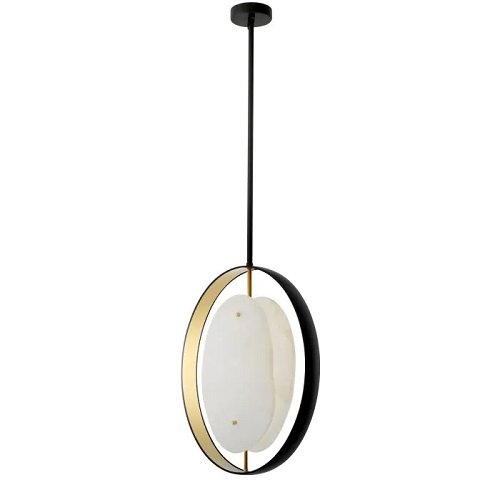CHANDELIER TRISSONI <br/> by Eichholtz - Image 3