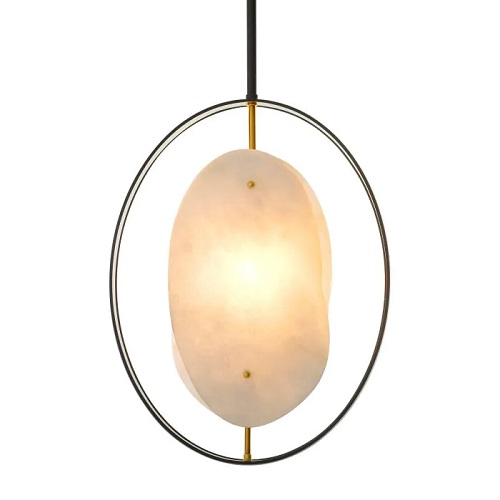 CHANDELIER TRISSONI <br/> by Eichholtz - Image 4