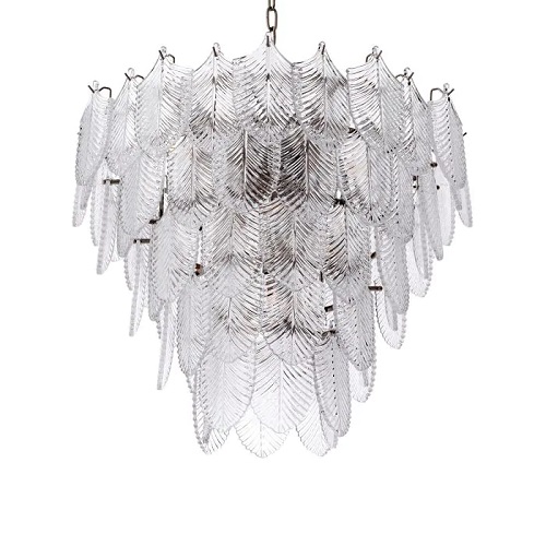 CHANDELIER VERBIER S <br/> by Eichholtz <br/><br/> IN STOCK - Image 3