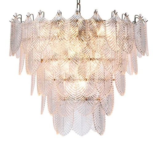 CHANDELIER VERBIER S <br/> by Eichholtz <br/><br/> IN STOCK - Image 4