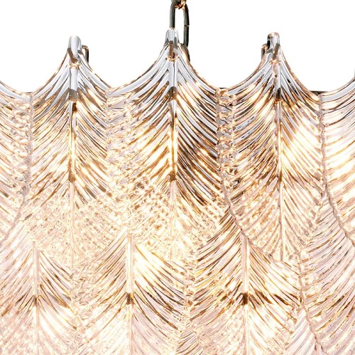 CHANDELIER VERBIER S <br/> by Eichholtz <br/><br/> IN STOCK - Image 5