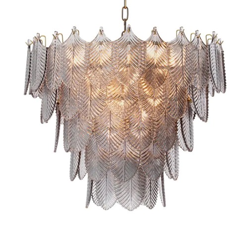 CHANDELIER VERBIER S <br/> by Eichholtz <br/><br/> IN STOCK - Image 6