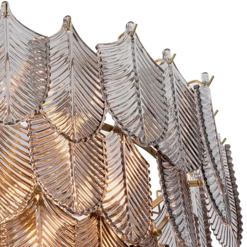 CHANDELIER VERBIER S <br/> by Eichholtz <br/><br/> IN STOCK - Image 9