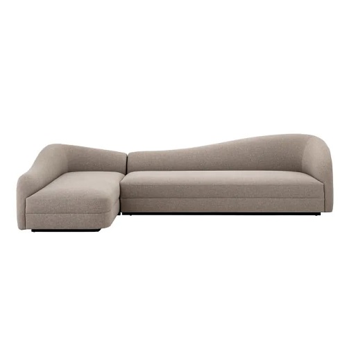 SOFA DIVISADERO LOUNGE<br/> by Eichholtz - Image 4