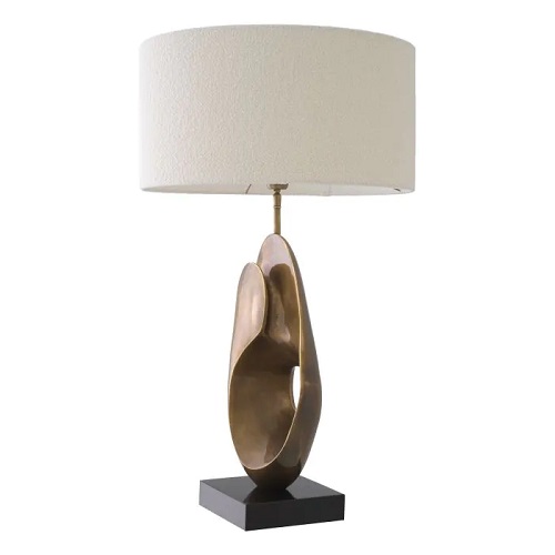 TABLE LAMP D'ANCONA <br/> by Eichholtz - Image 3