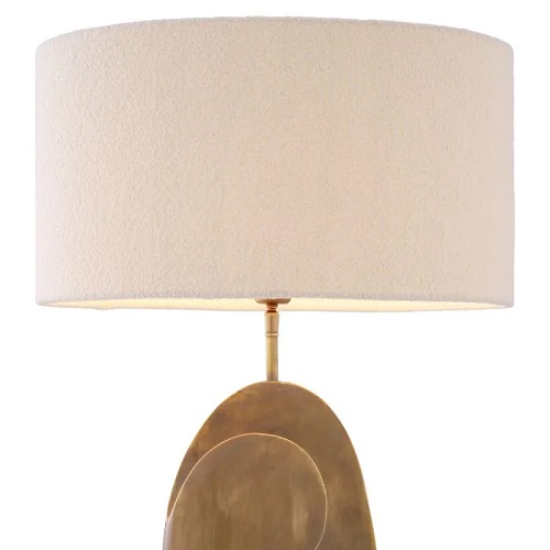 TABLE LAMP D'ANCONA <br/> by Eichholtz - Image 5