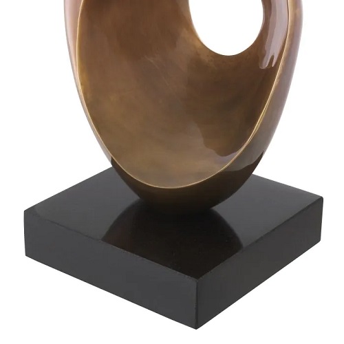 TABLE LAMP D'ANCONA <br/> by Eichholtz - Image 6