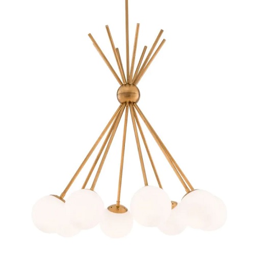CHANDELIER LUXOR <br/> by Eichholtz