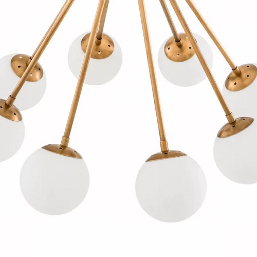 CHANDELIER LUXOR <br/> by Eichholtz - Image 2
