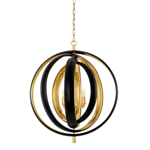 CHANDELIER RILEY <br/> by Eichholtz - Image 3