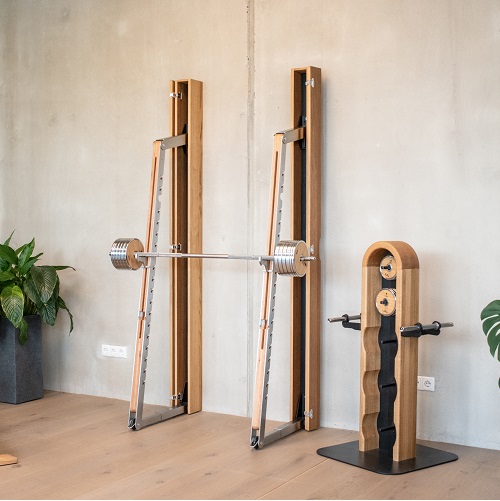 NOHRD SQUATRACK <br/> by Nohrd - Image 7