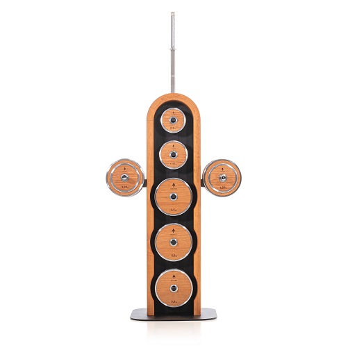 NOHRD WEIGHTPLATE TOWER <br/> by Nohrd - Image 3