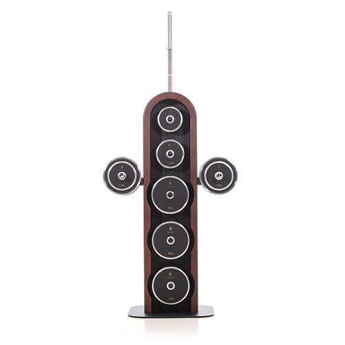NOHRD WEIGHTPLATE TOWER <br/> by Nohrd - Image 4