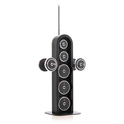 NOHRD WEIGHTPLATE TOWER <br/> by Nohrd - Image 5