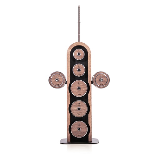 NOHRD WEIGHTPLATE TOWER <br/> by Nohrd - Image 6
