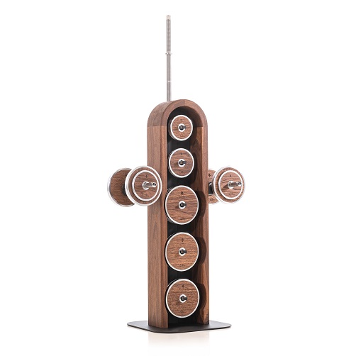 NOHRD WEIGHTPLATE TOWER <br/> by Nohrd - Image 7