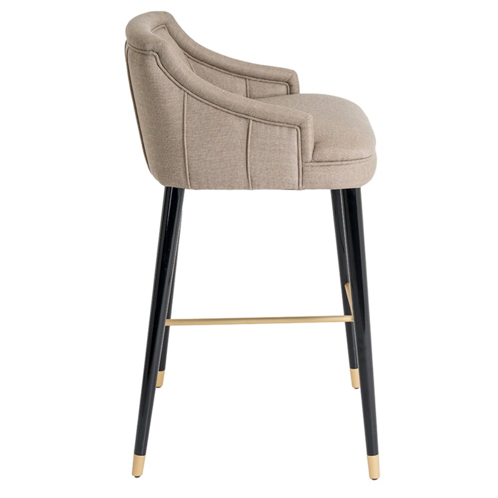 CORDOBA BAR STOOL <br/> by Casa Magna - Image 4