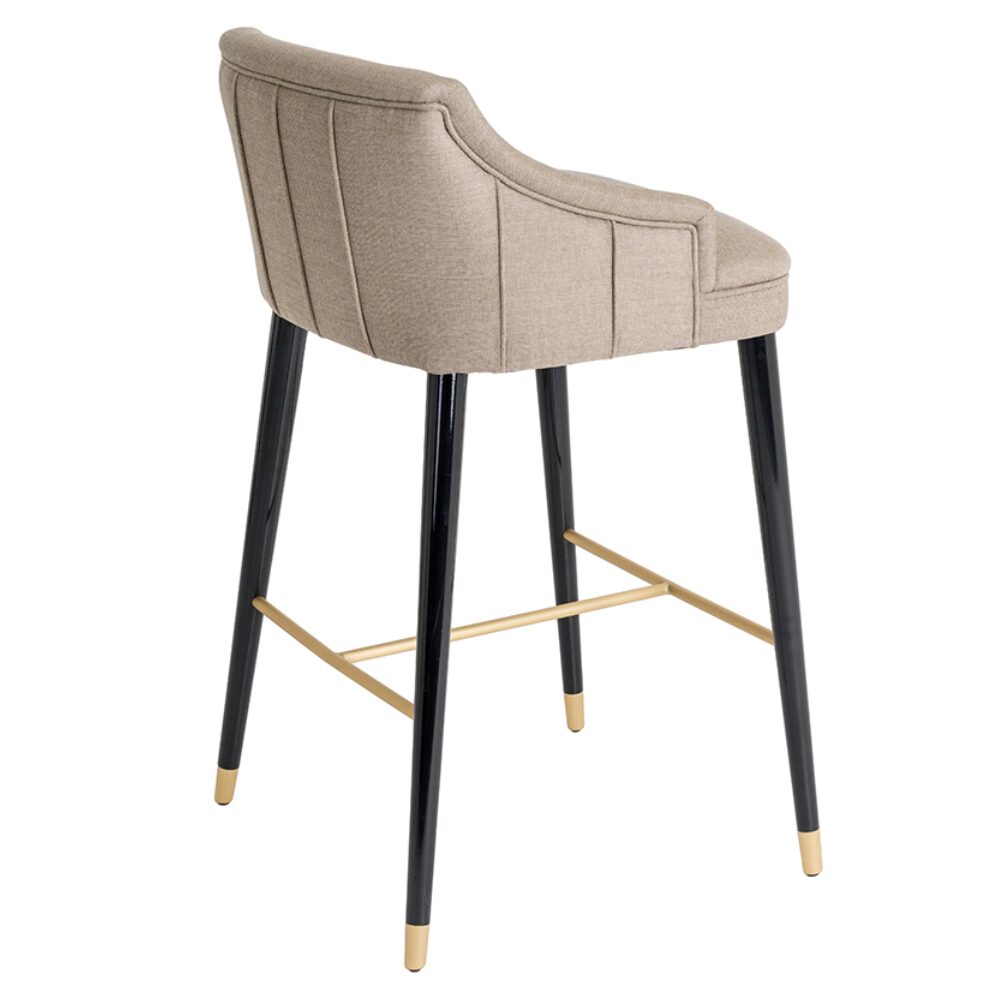 CORDOBA BAR STOOL <br/> by Casa Magna - Image 3