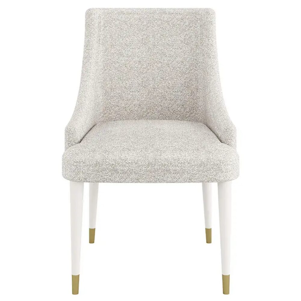 CORDOBA DINING CHAIR <br/> by Casa Magna - Image 5