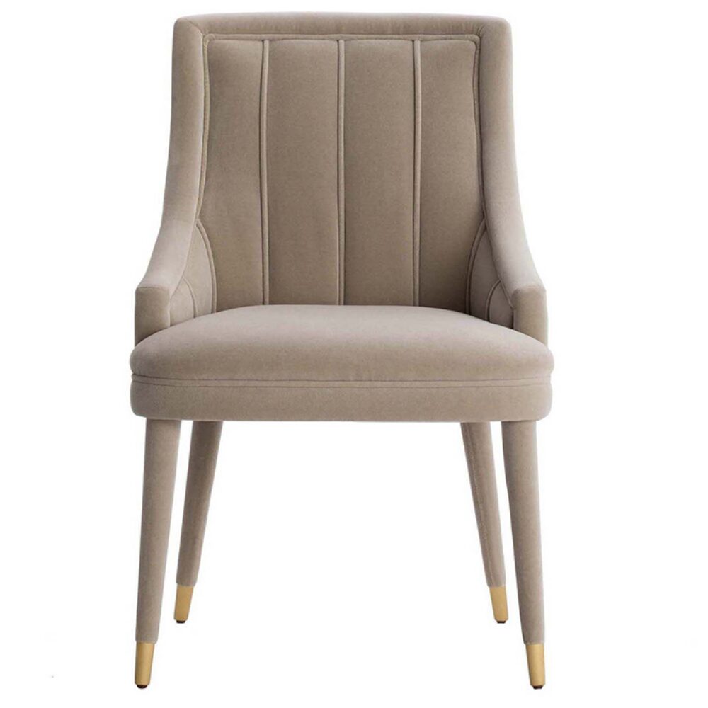 CORDOBA DINING CHAIR <br/> by Casa Magna - Image 3
