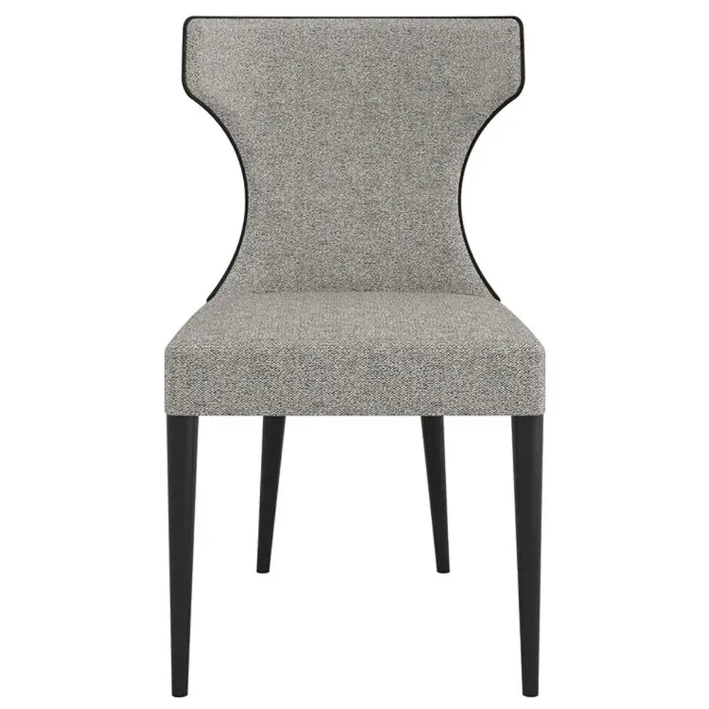 FORTUNA DINING CHAIR <br/> by Casa Magna - Image 5