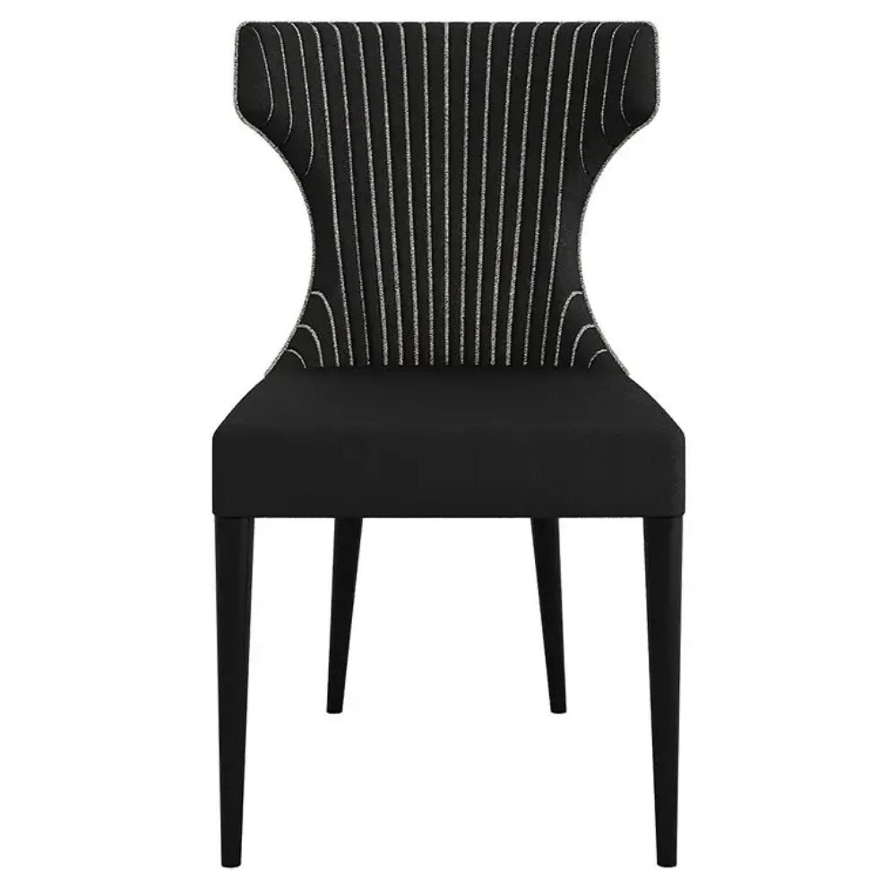 FORTUNA DINING CHAIR <br/> by Casa Magna - Image 6