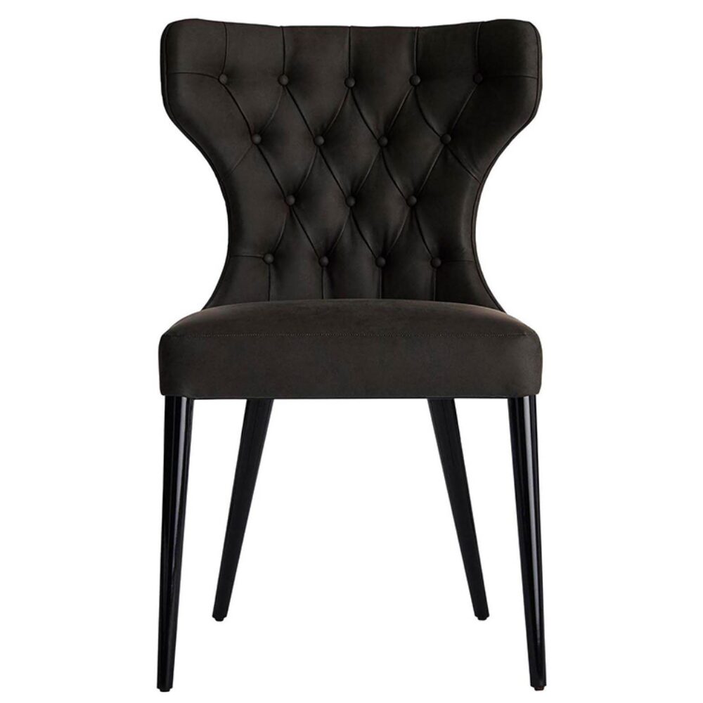 FORTUNA DINING CHAIR <br/> by Casa Magna - Image 3