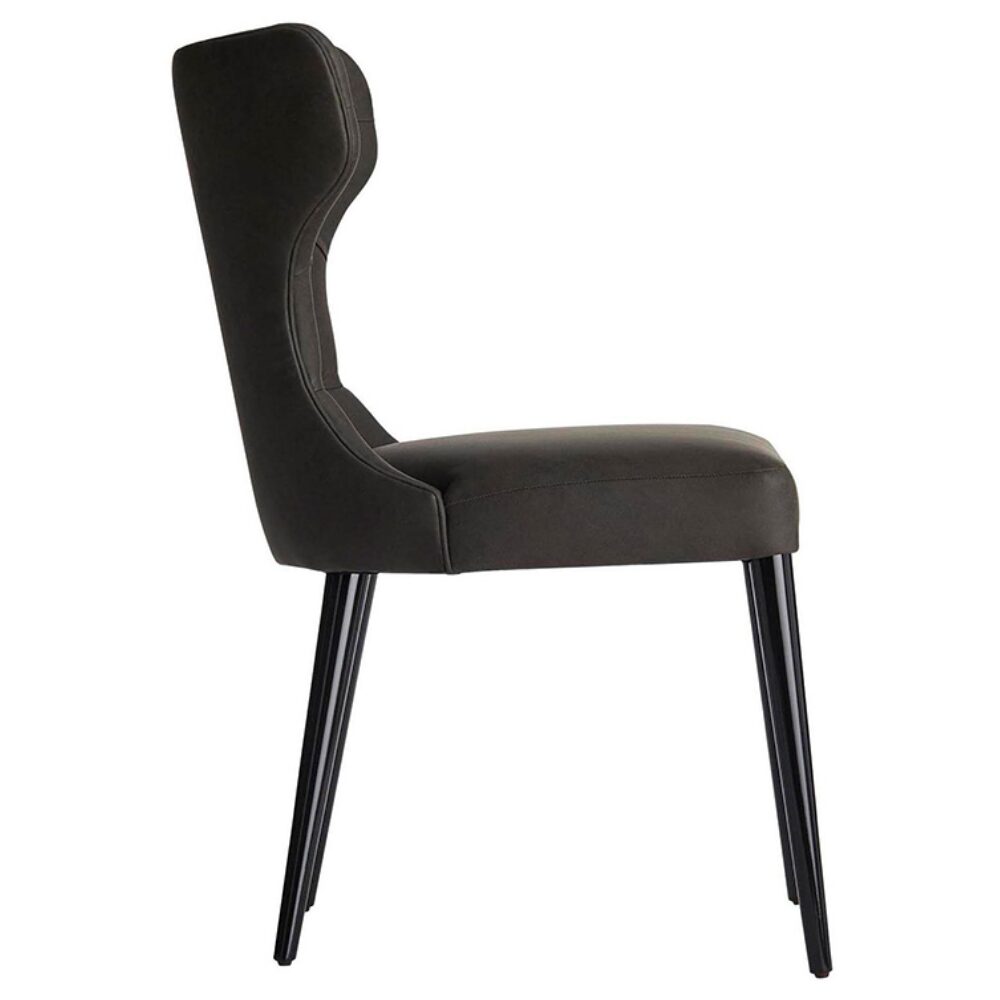 FORTUNA DINING CHAIR <br/> by Casa Magna - Image 8