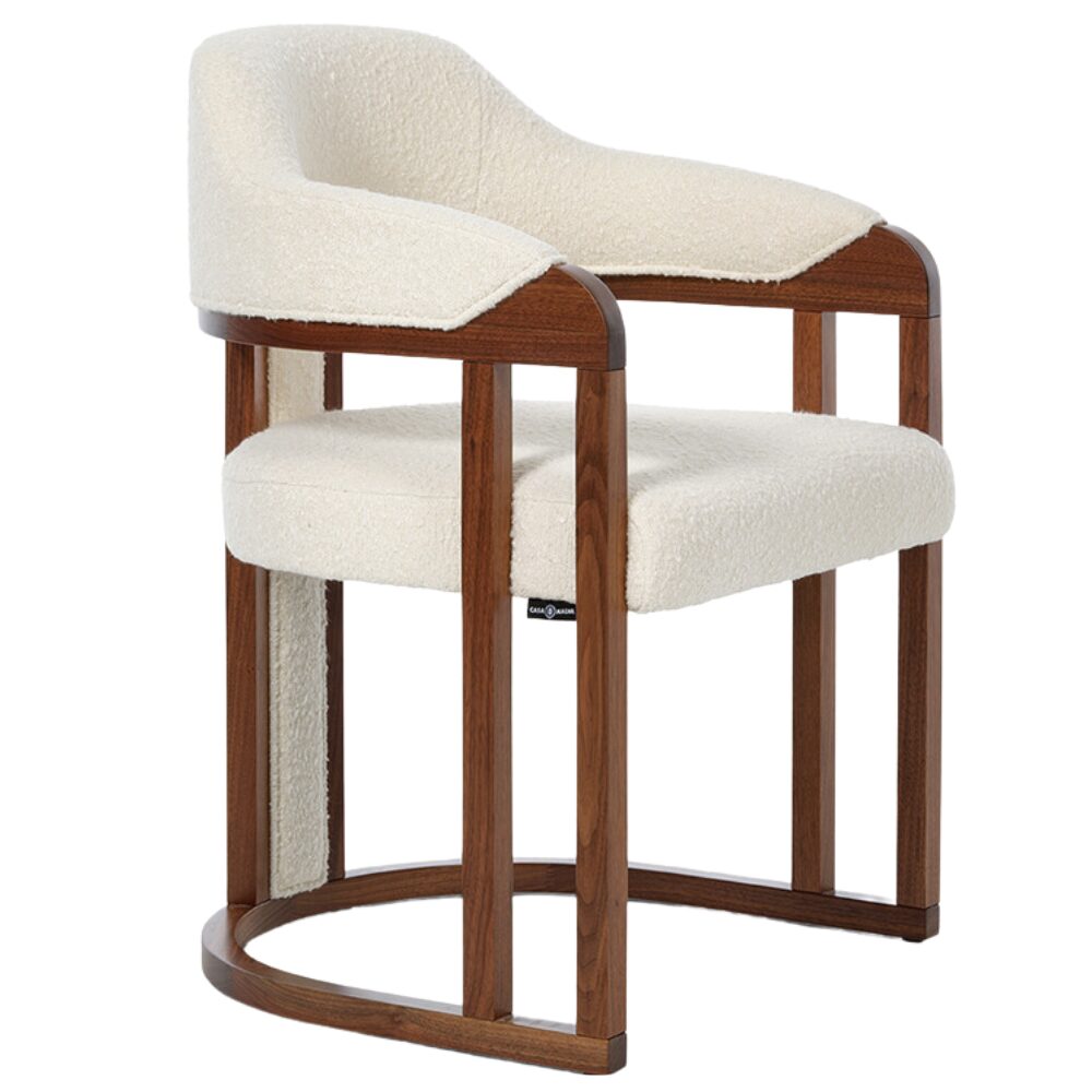 Grace Dare Dining Chair by Casa Magna