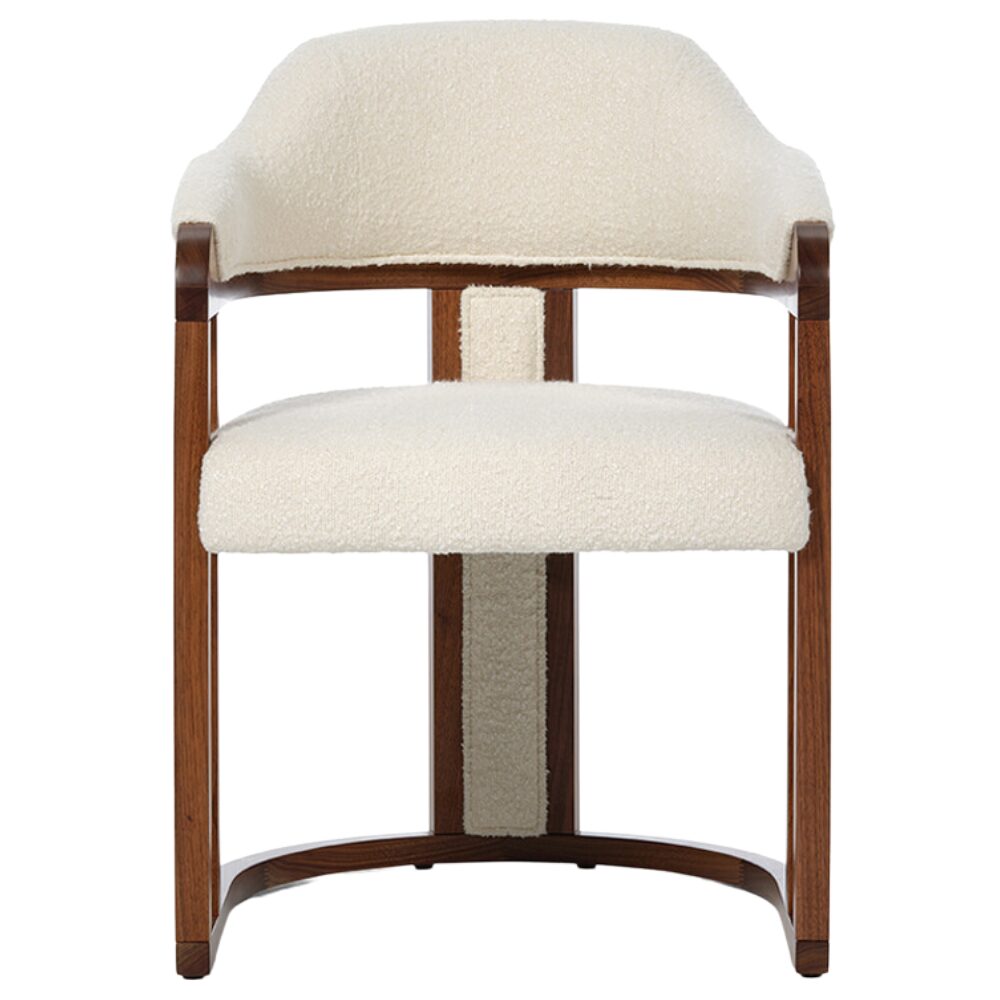 GRACE DARE DINING CHAIR <br/> by Casa Magna - Image 4