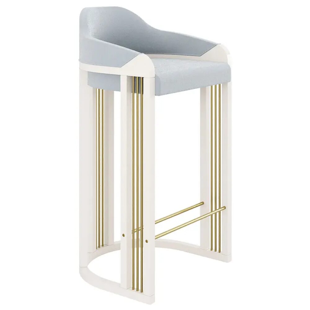 GRACE URBAN BAR STOOL <br/> by Casa Magna