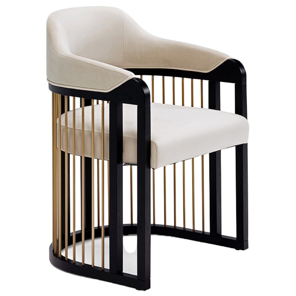 Grace Urban Dining Chair by Casa Magna