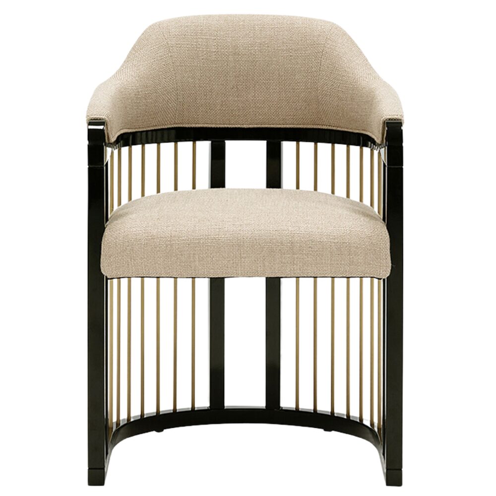 GRACE URBAN DINING CHAIR<br/> by Casa Magna - Image 3