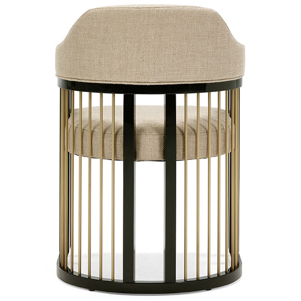 GRACE URBAN DINING CHAIR<br/> by Casa Magna - Image 5